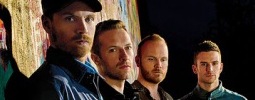 Chris Martin z Coldplay zatočil s vlezlým fanouškem